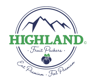 Highland Farms logo